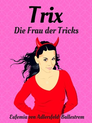 cover image of Trix